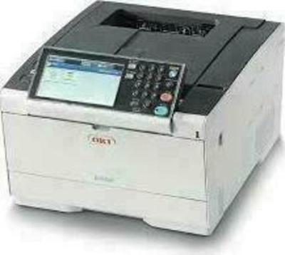 OKI ES5442dn Laser Printer