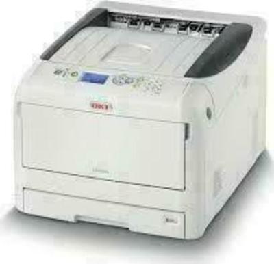 OKI ES8433dn Laserdrucker
