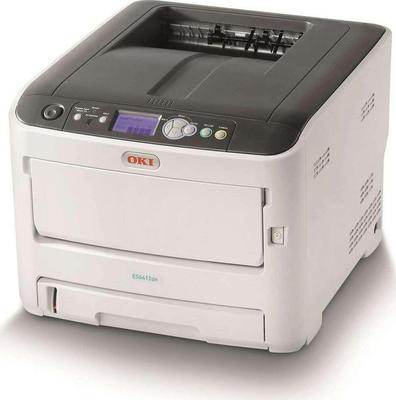 OKI ES6412dn Laserdrucker