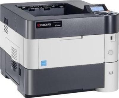 Kyocera Ecosys P3050dn Laser Printer