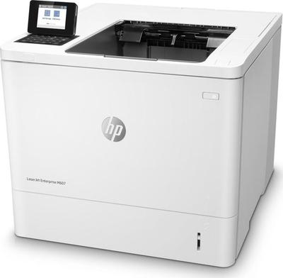 HP LaserJet Enterprise M607dn Laserdrucker