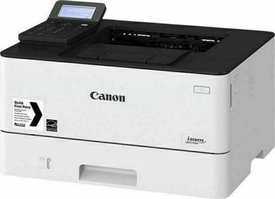 Canon LBP214dw Laser Printer