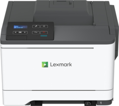 Lexmark C2325dw Laser Printer
