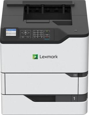 Lexmark MS821dn Laser Printer