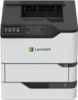 Lexmark MS822de Laserdrucker 