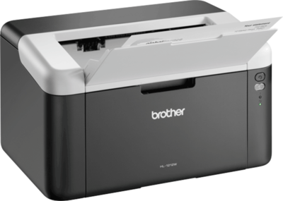 Brother HL-1212WVB Laser Printer
