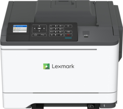 Lexmark CS421dn Impresora laser