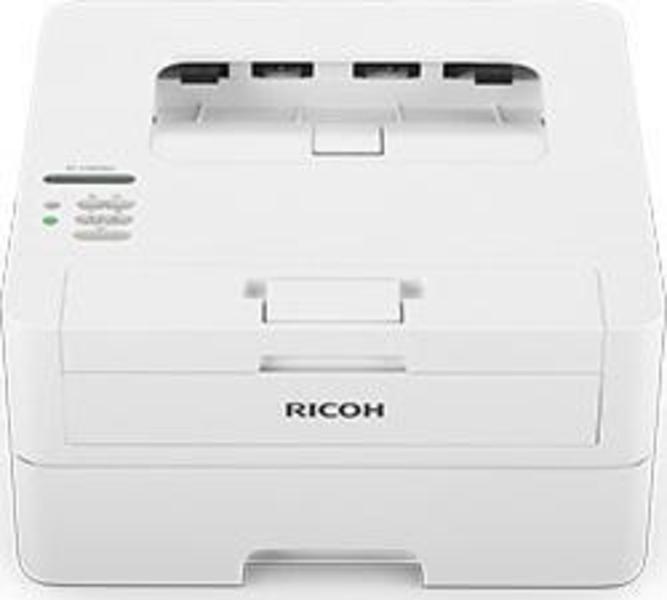 ricoh printer driver for mac os sierra