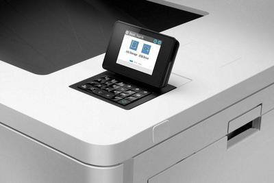HP Color LaserJet Enterprise M751n Laserdrucker