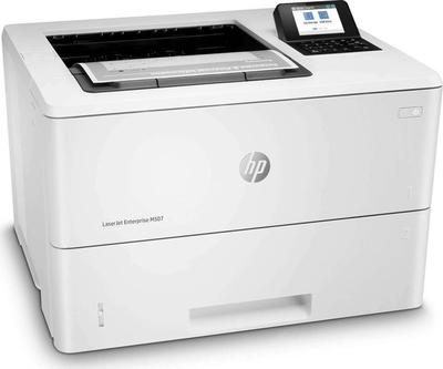 HP LaserJet Enterprise M507n Laser Printer