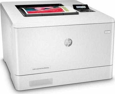 HP Color LaserJet Pro M454nw Laserdrucker