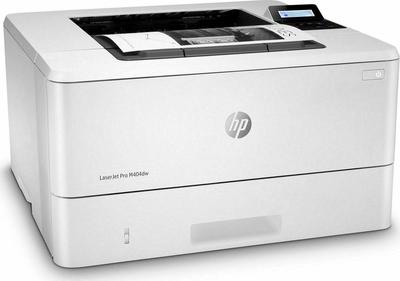 HP LaserJet Pro 400 M404dw Laser Printer