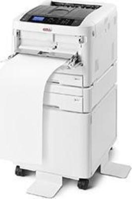 OKI C834dnw Laser Printer