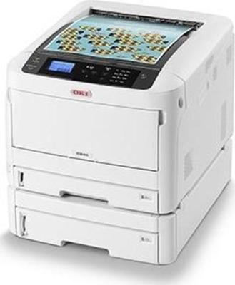 OKI C844dnw Laser Printer