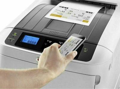 OKI ES8434dn Laserdrucker