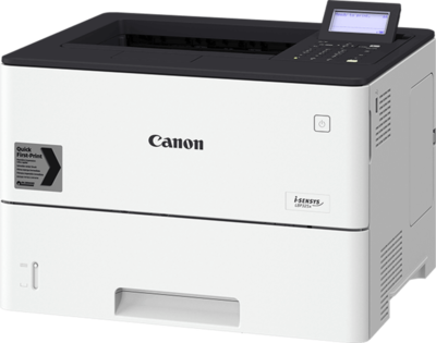 Canon LBP325x Laser Printer