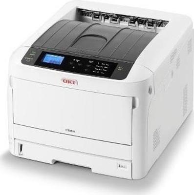 OKI C824n Laser Printer