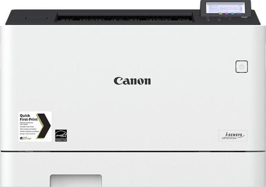 Canon i-Sensys LBP653Cdw 