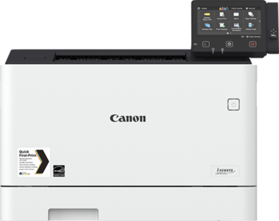 Canon LBP654Cx Laserdrucker