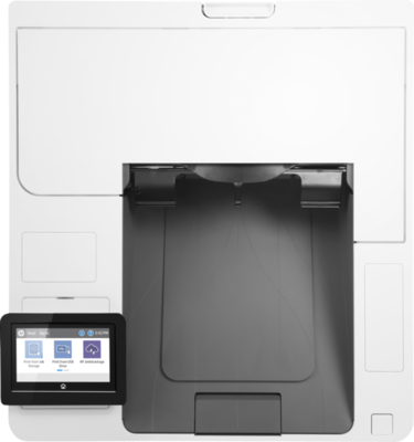 HP LaserJet Enterprise M611dn Laserdrucker