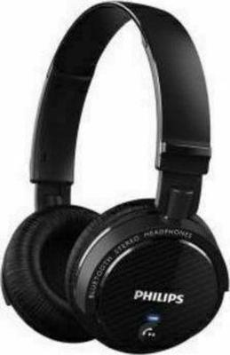 Philips SHB5500BK/00 Headphones