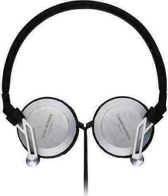 Audio-Technica ATH-ES88 Headphones
