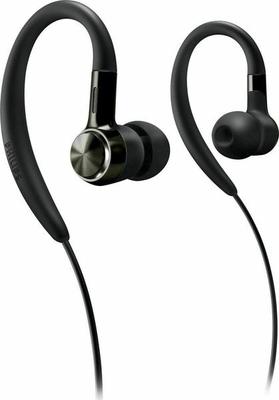 Philips SHS8200 Słuchawki