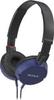 Sony MDR-ZX100 left