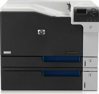 HP Color LaserJet Enterprise CP5525DN Laserdrucker
