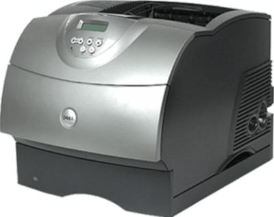 Dell W5300n Impresora laser