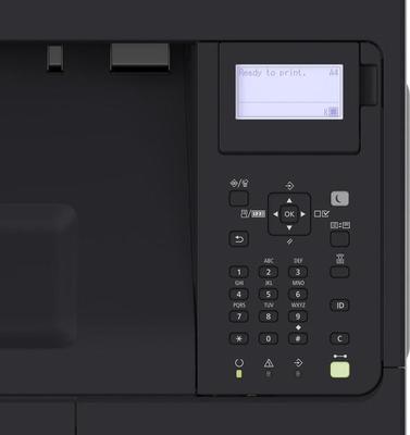Canon LBP312x Laser Printer
