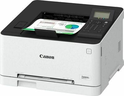Canon LBP611Cn Imprimante laser