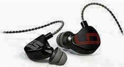 EarSonics S-EM9 Headphones