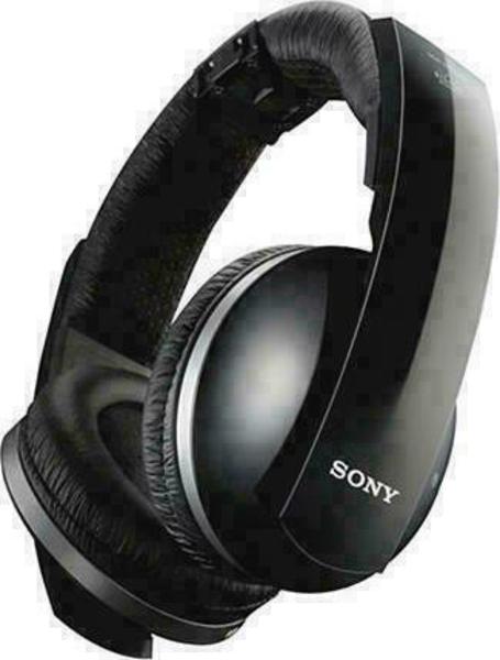 Sony MDR-DS6500 left