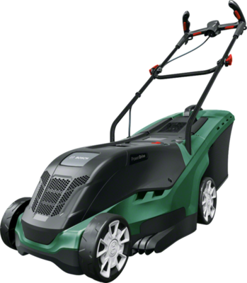 Bosch UniversalRotak 550 Lawn Mower