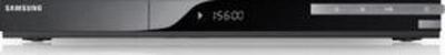 Samsung BD-C5500 Blu Ray Player