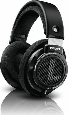 Philips SHP9500 Casques & écouteurs