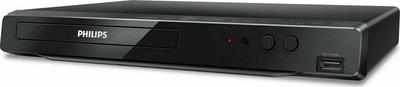 Philips BDP2501 Blu-Ray Player