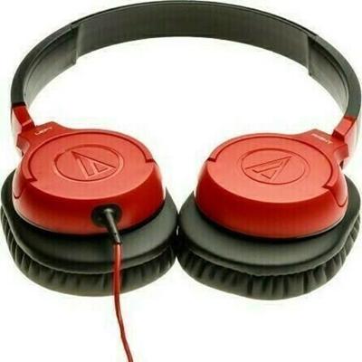 Audio-Technica ATH-AX1iS Headphones