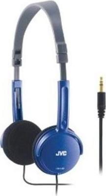 JVC HA-L50 Headphones