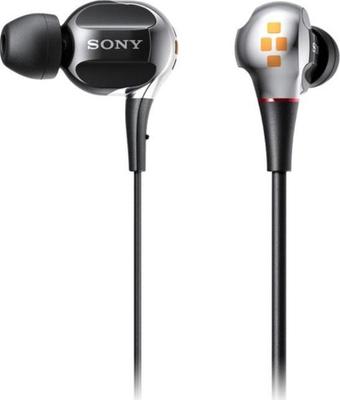 Sony XBA 4 Headphones