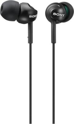 Sony MDR-EX110LP Headphones