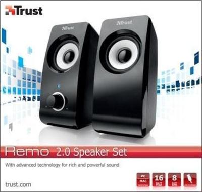 Trust Remo 2.0 Loudspeaker