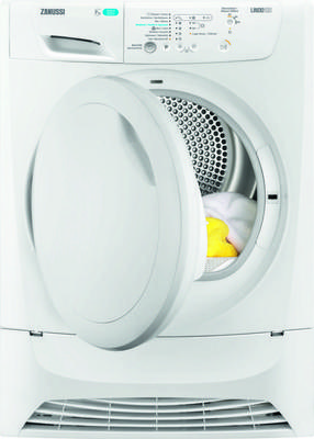 Zanussi ZDP7202PZ Tumble Dryer