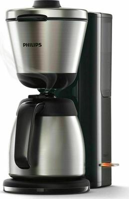 Philips HD7697 Coffee Maker