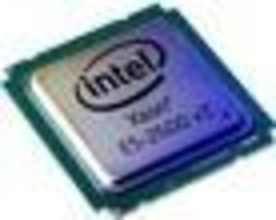 Intel Xeon E5-2643V2 Cpu