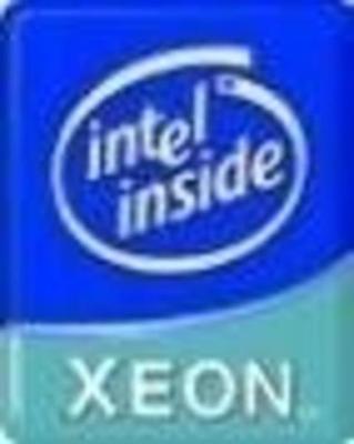 Intel Xeon - 2.4 GHz CPU