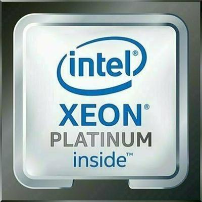 Intel Xeon Platinum 8160 CPU