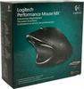 Logitech Performance Mouse MX 