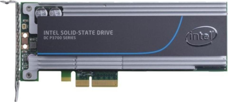 Intel SSDPEDMD020T401 